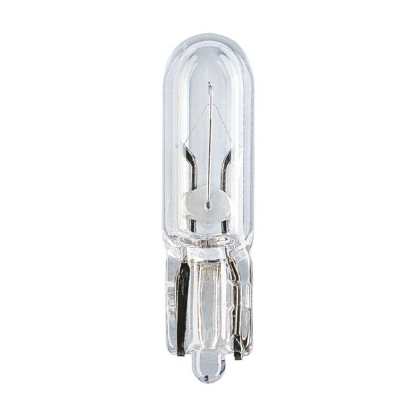 OSRAM Auton polttimo 1.2W 12V W2x4.6D, 1 kpl