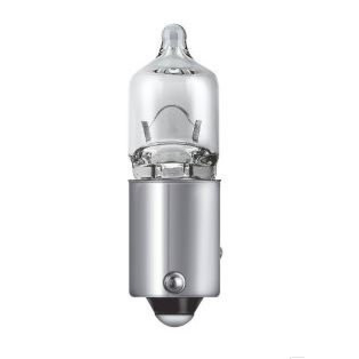 OSRAM Auton polttimo 6W 12V H6W BAX9S, 1 kpl