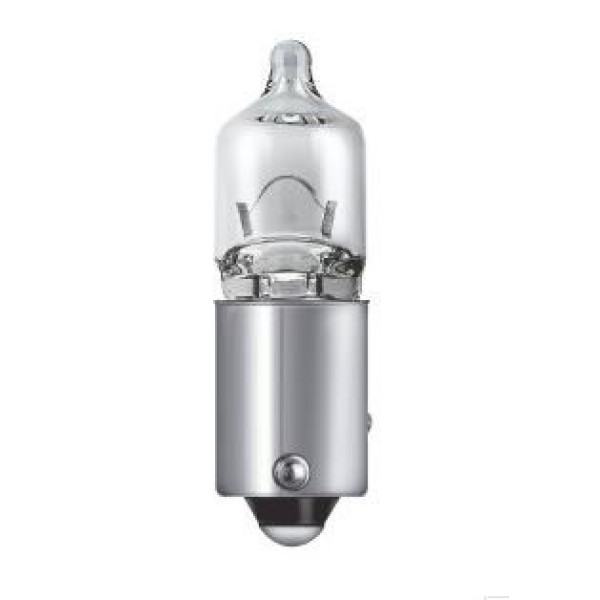 OSRAM Auton polttimo 6W 12V H6W BAX9S, 1 kpl