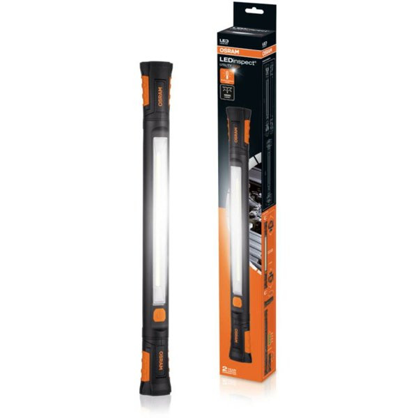 OSRAM-työpajalamppu OSRAM-työpajalamppu