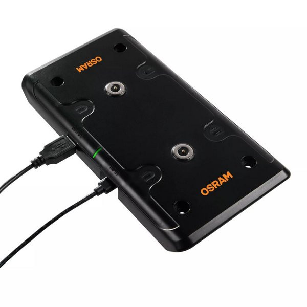 OSRAM Langaton laturi