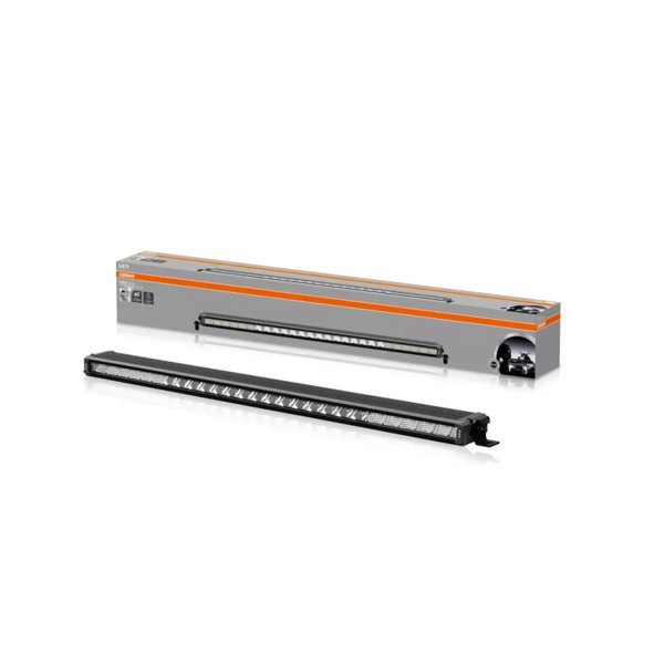 Osram LEDriving® -valonauha, VX750-CB SR SM 12/24V 85W 410m, pitkä keila, 4600lm ECE