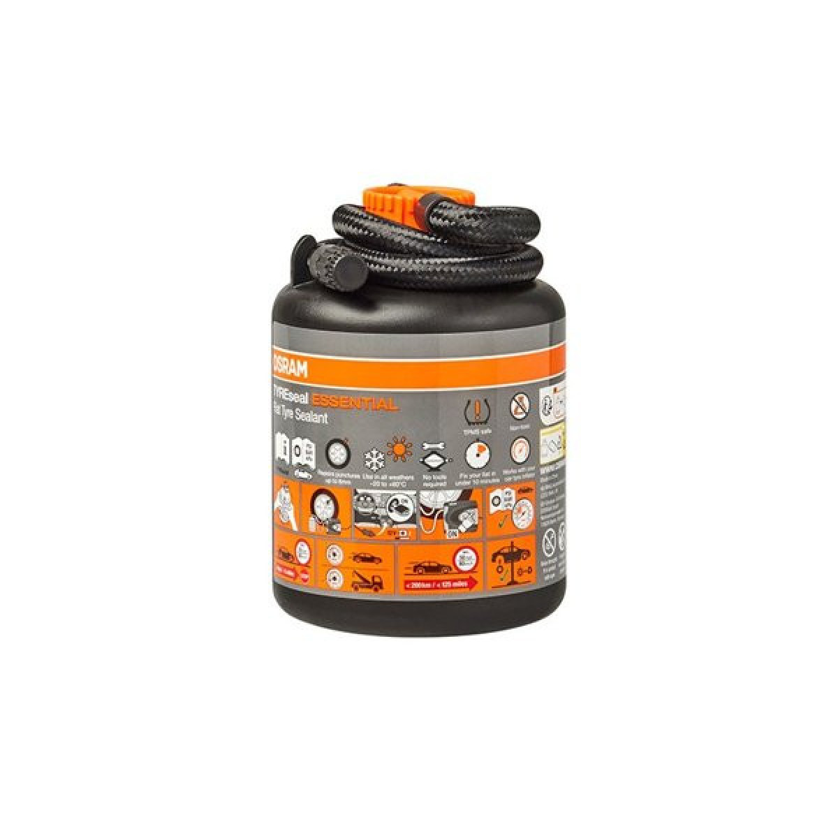 OSRAM TYREseal Essential, rengastiiviste OSRAM TYREseal Essential, rengastiiviste