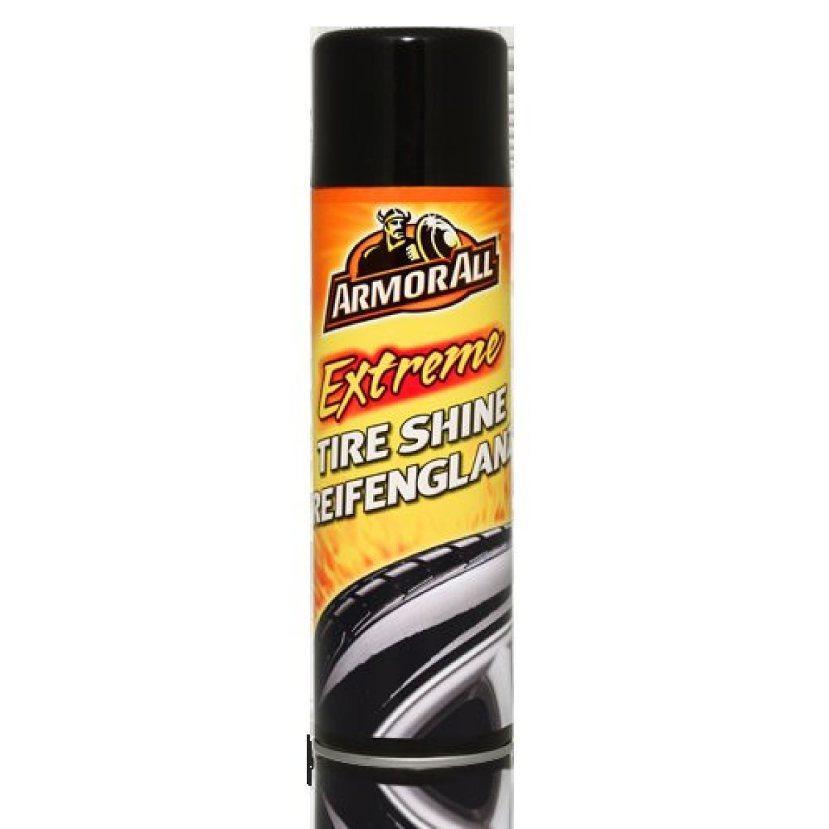 ARMORALL Extreme Tire Shine, Rengaskiilto, 500 ml