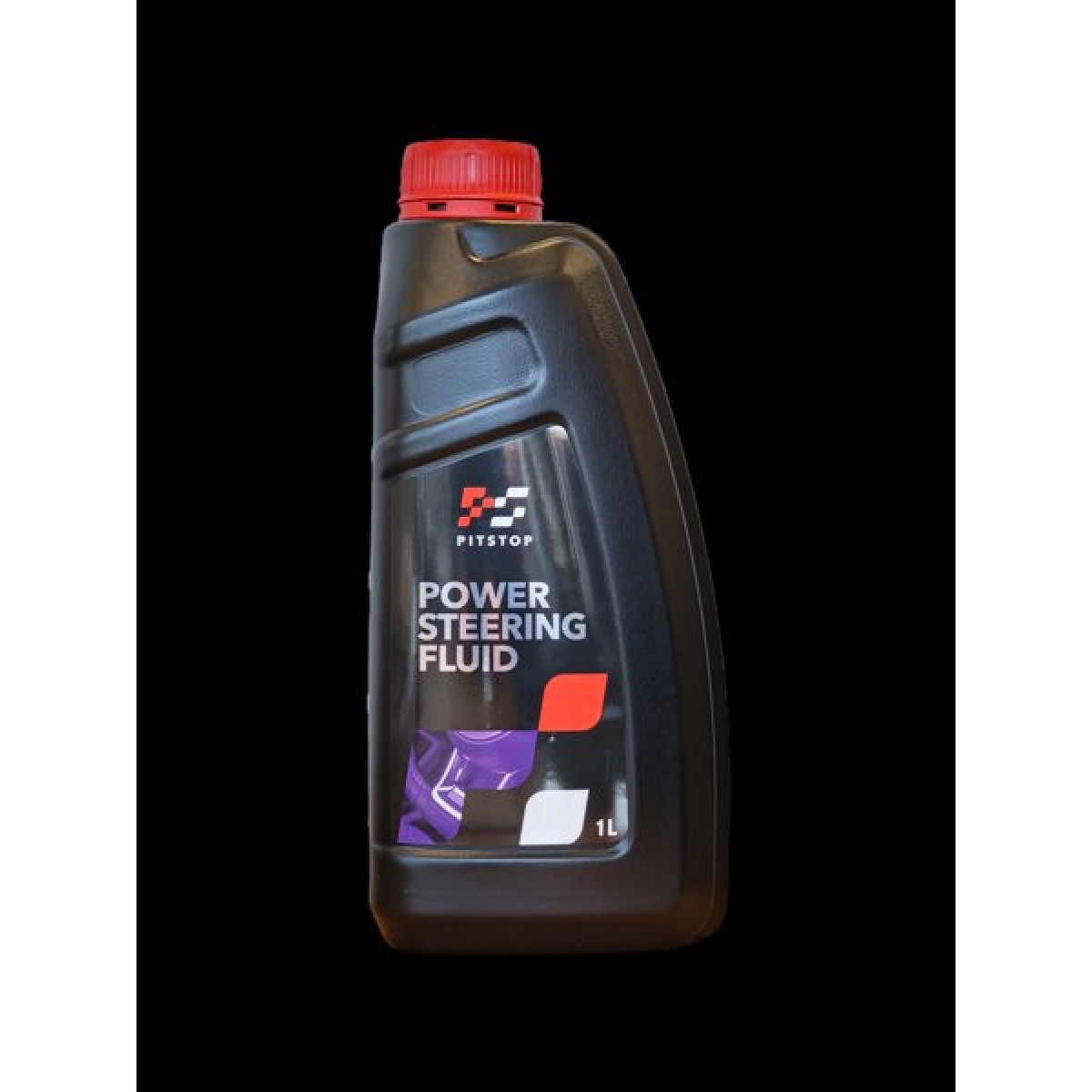 PIT STOP Power Steering Fluid, Ohjaustehostinneste, 1 l