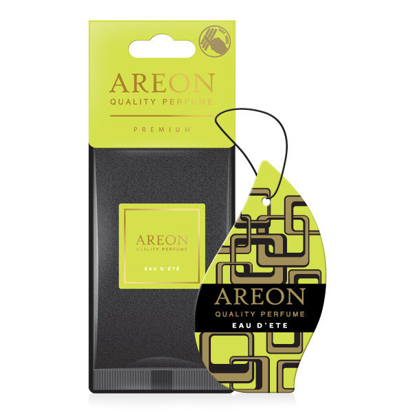 AREON Premium Eau D'Ete ilmanraikastin