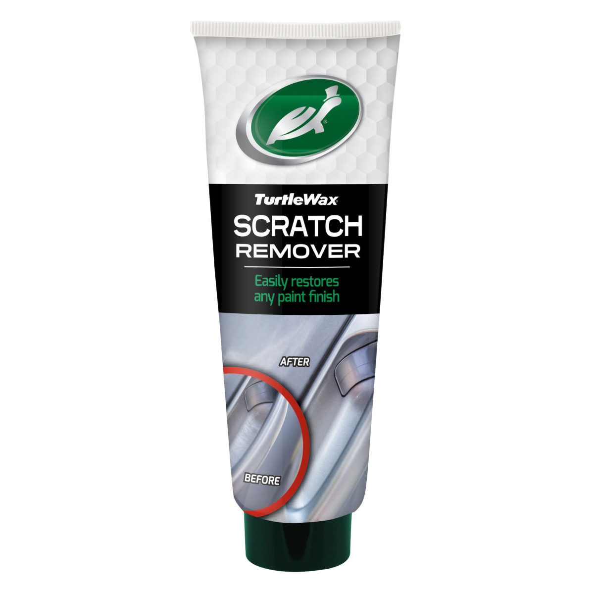 TURTLE WAX Scratch Remover, Naarmunpoistoaine, 100 ml