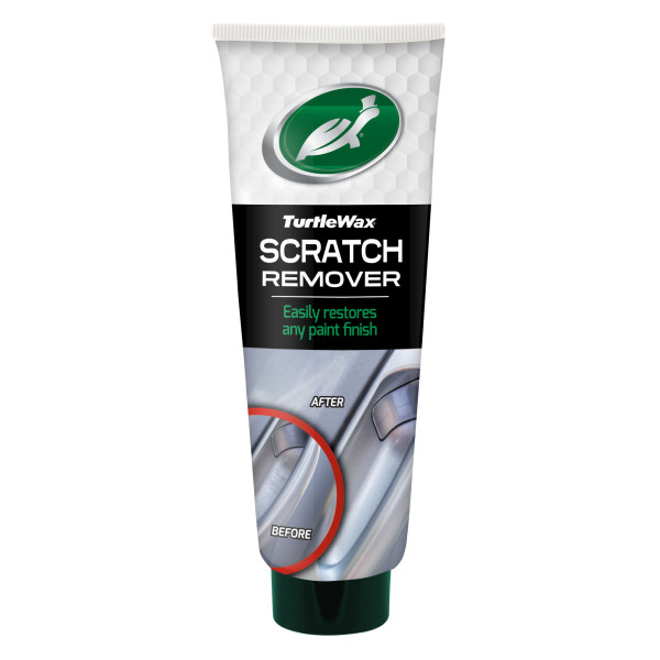 TURTLE WAX Scratch Remover, Naarmunpoistoaine, 100 ml