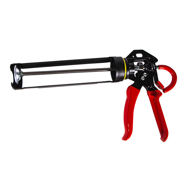 RADEX-käsipistooli liimoille, pistooli tiivisteille