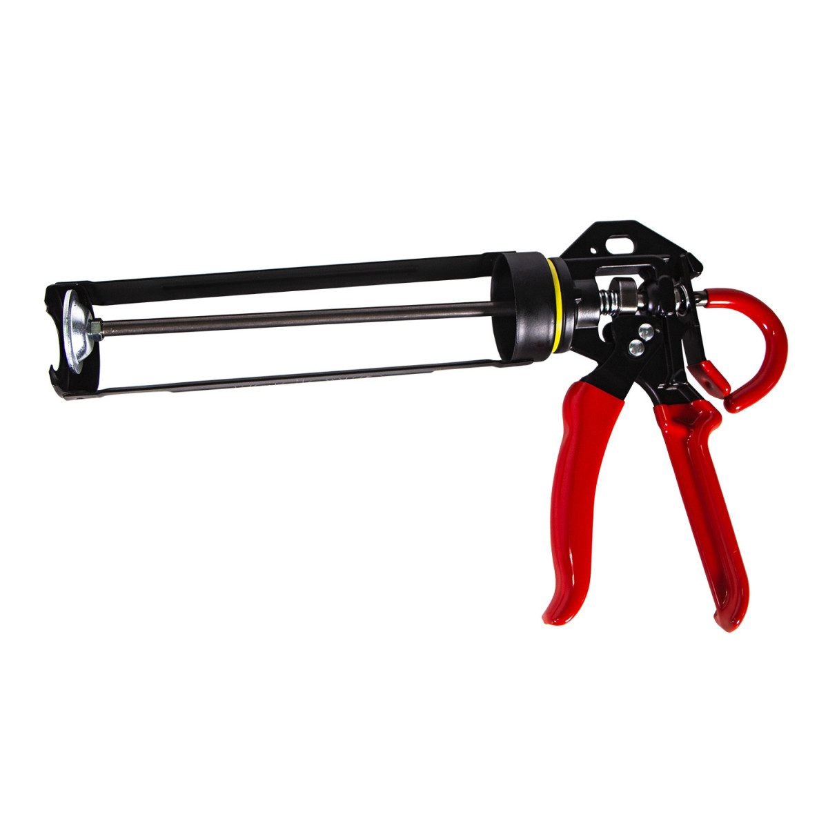 RADEX-käsipistooli liimoille, pistooli tiivisteille