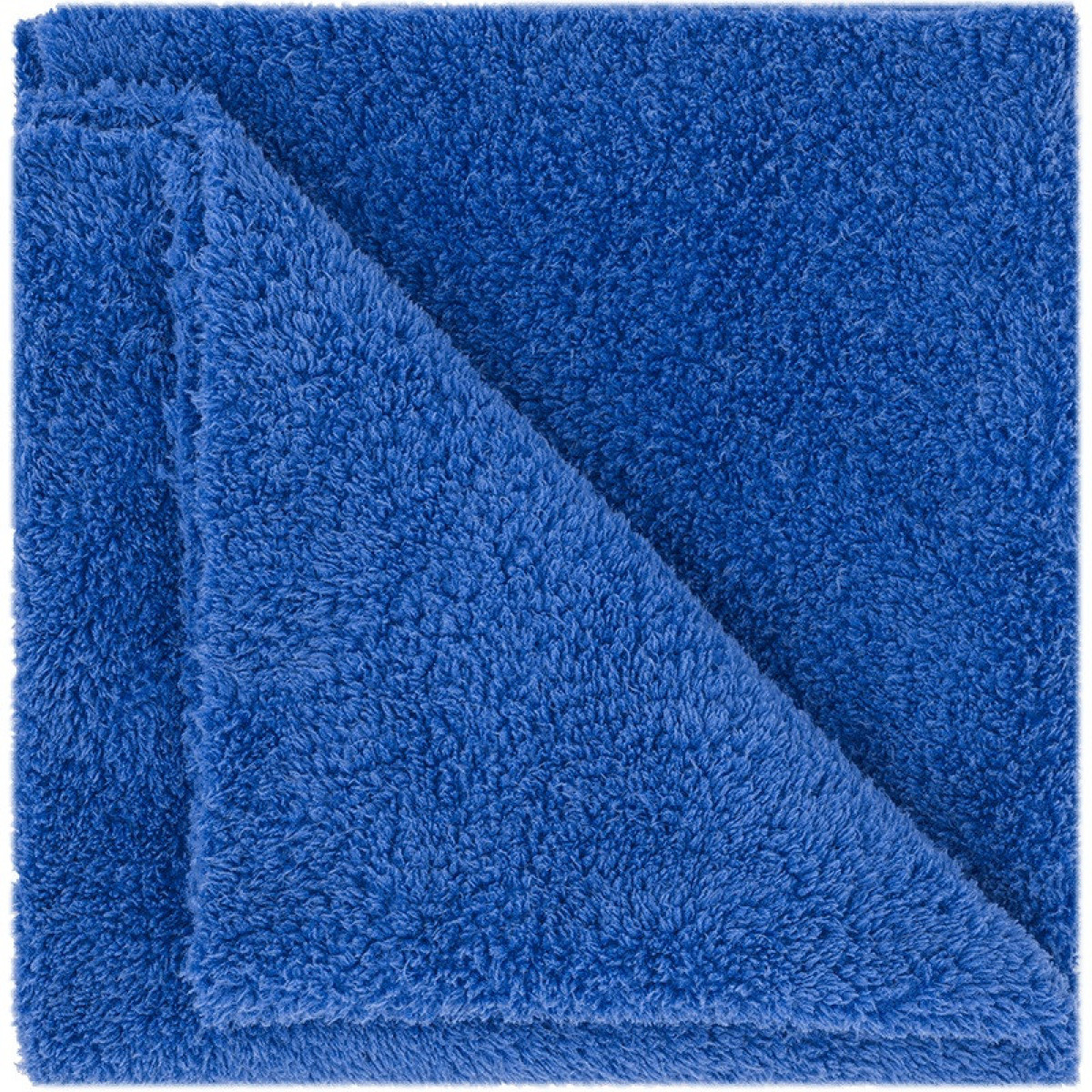 RADEX Microfiber Cloth Blue 40x40cm, reunaton mikrokuituliina