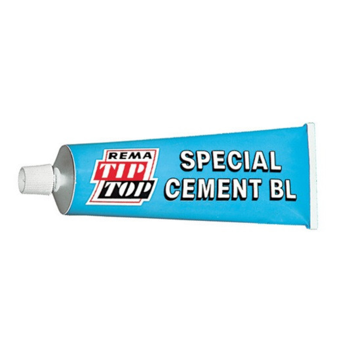 TipTop Special Cement BL Tube, rengasliimaa, 70 g