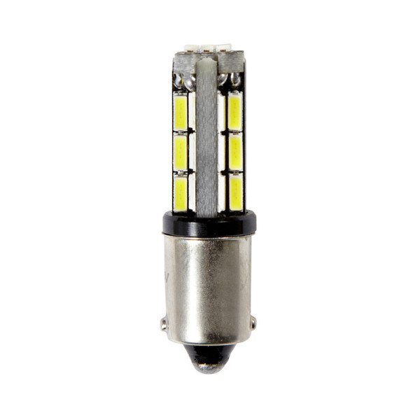 Polttimo, 24 V:n LED-T4W 250