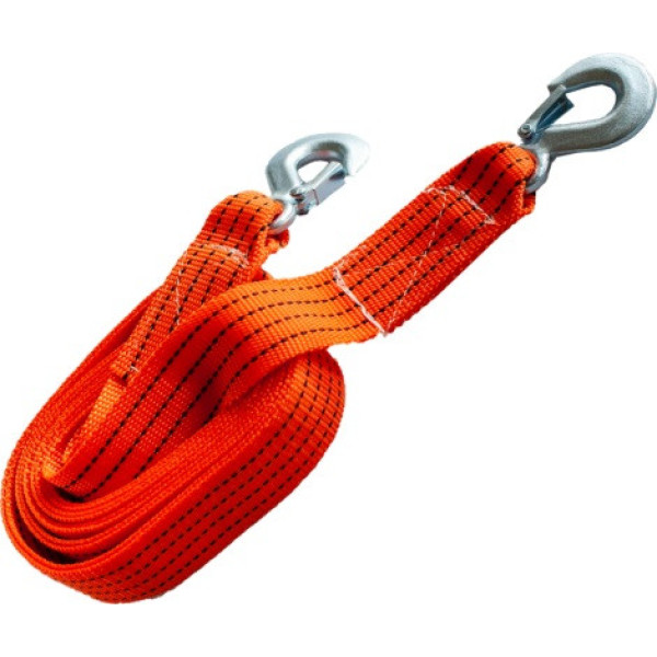 Joustava hinausköysi RING 3T, 4M
