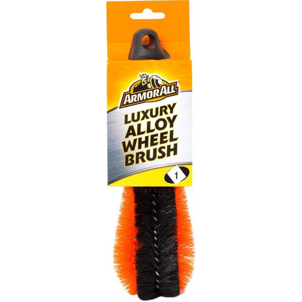 ARMORALL Luxury Alloy Wheel Brush, vanneharja