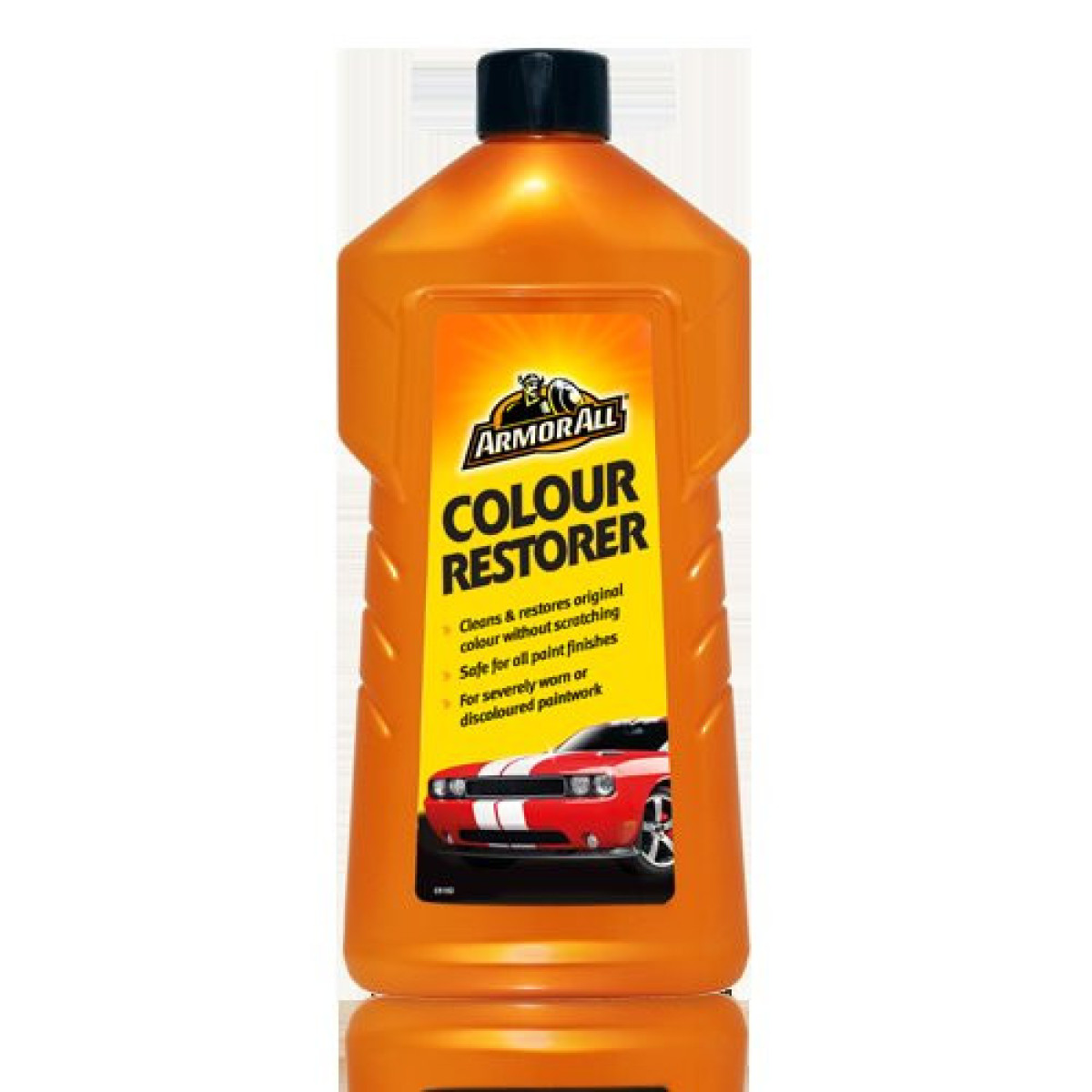 ARMORALL Colour Restorer, Värinpalauttaja, 500 ml