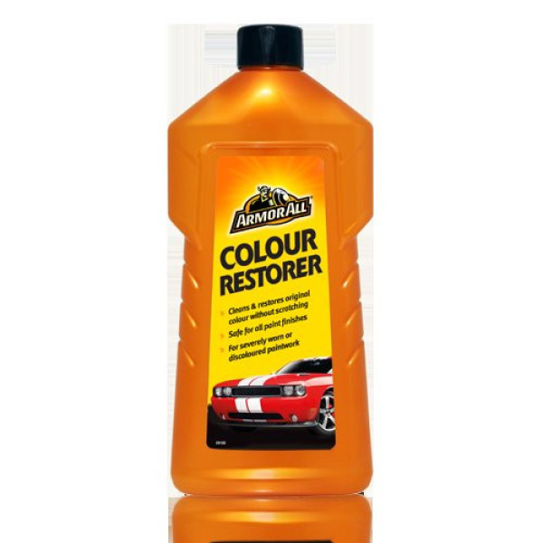 ARMORALL Colour Restorer, Värinpalauttaja, 500 ml