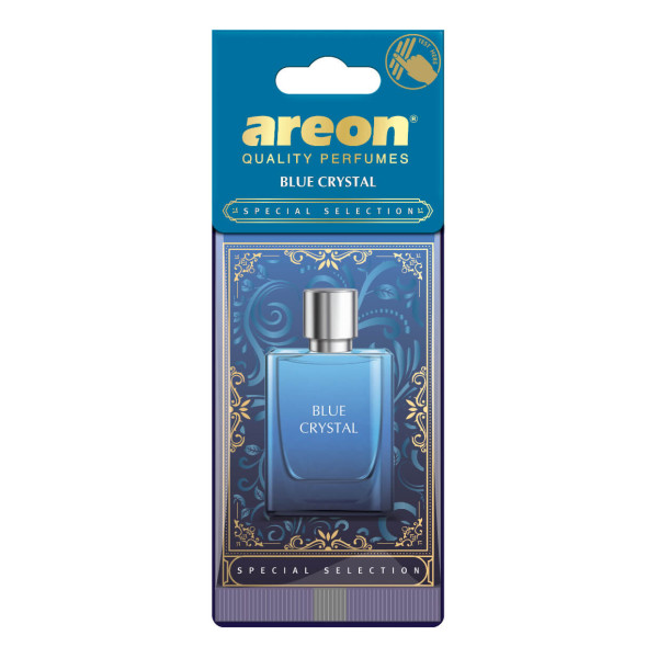AREON Special Blue Crystal, ilmanraikastin