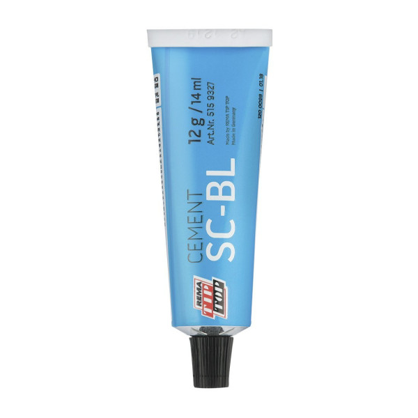 Special Cement BL Tube 0.012 kg, rengasliima