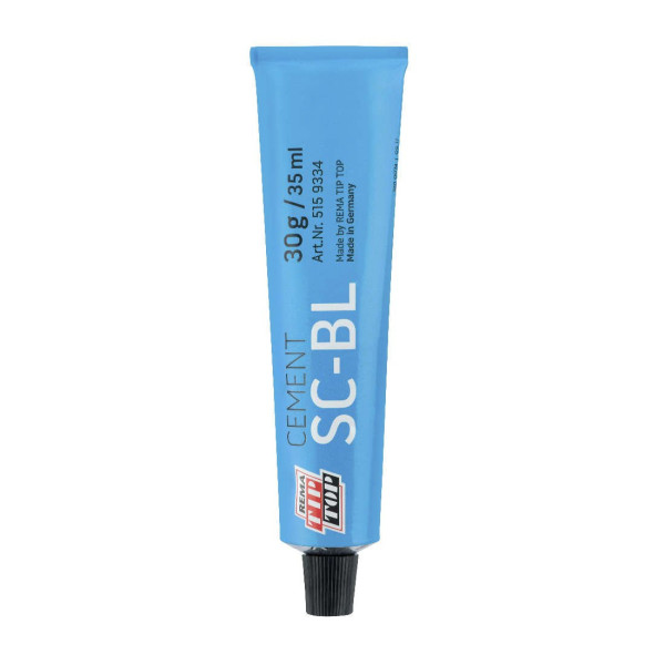 Special Cement BL Tube 0.03kg, rengasliima