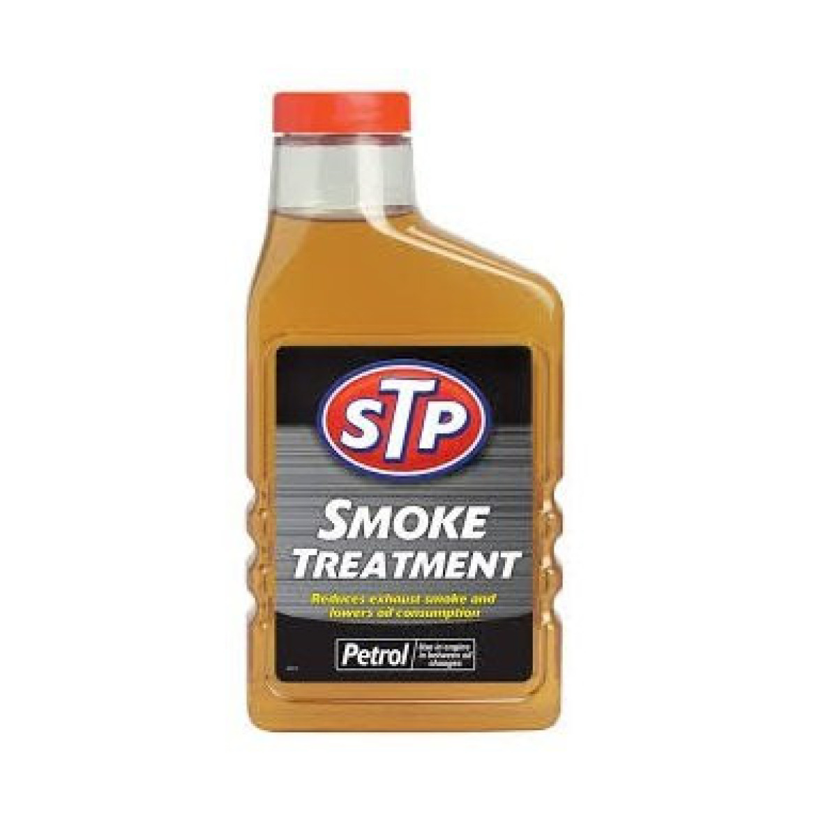 STP Smoke Treatment, Moottorin savusuoja, 450 ml
