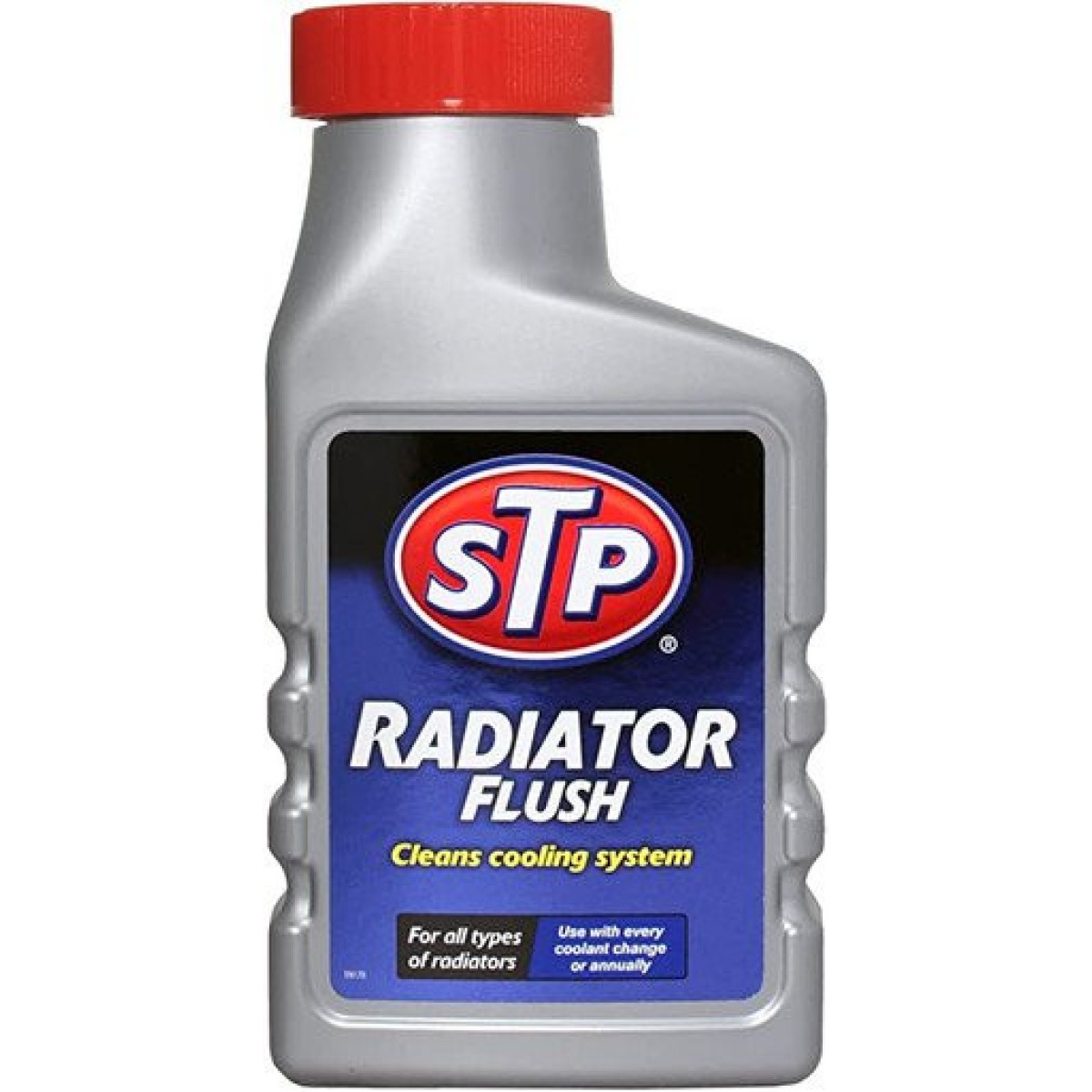 STP Jäähdytysjärjestelmän Jäähdyttimen Puhdistusaine, 300 ml