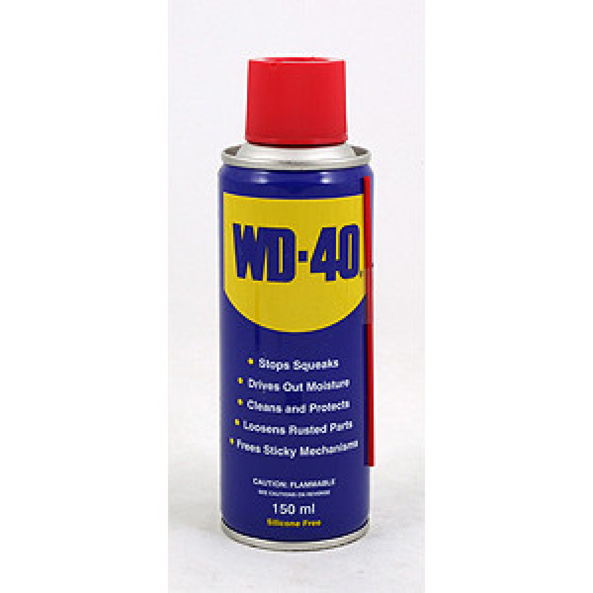 WD-40-rasva, 150 ml