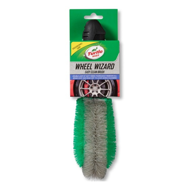 TURTLE WAX Alloy Wheel Brush, pyöräharja