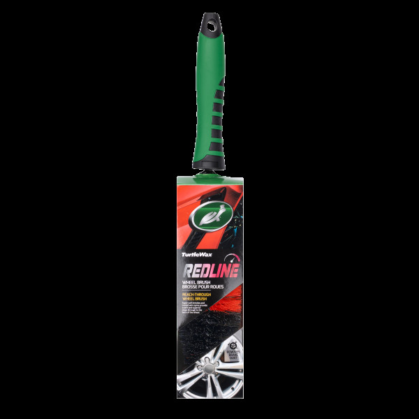 TURTLE WAX Redline, vanteenpesuharja 38 x 7 cm