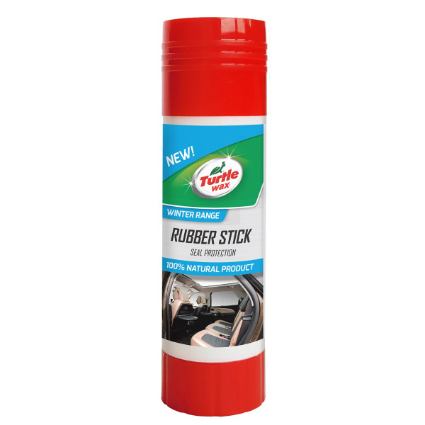 TURTLE WAX Rubber Stick Seal Protection, silikonikynä, 38 ml