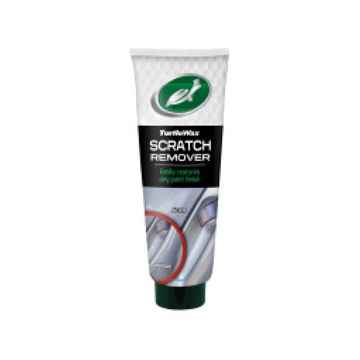 TURTLE WAX Scratch Remover Naarmunpoistoaine, 100ml TURTLE WAX Scratch Remover Naarmunpoistoaine, 100ml