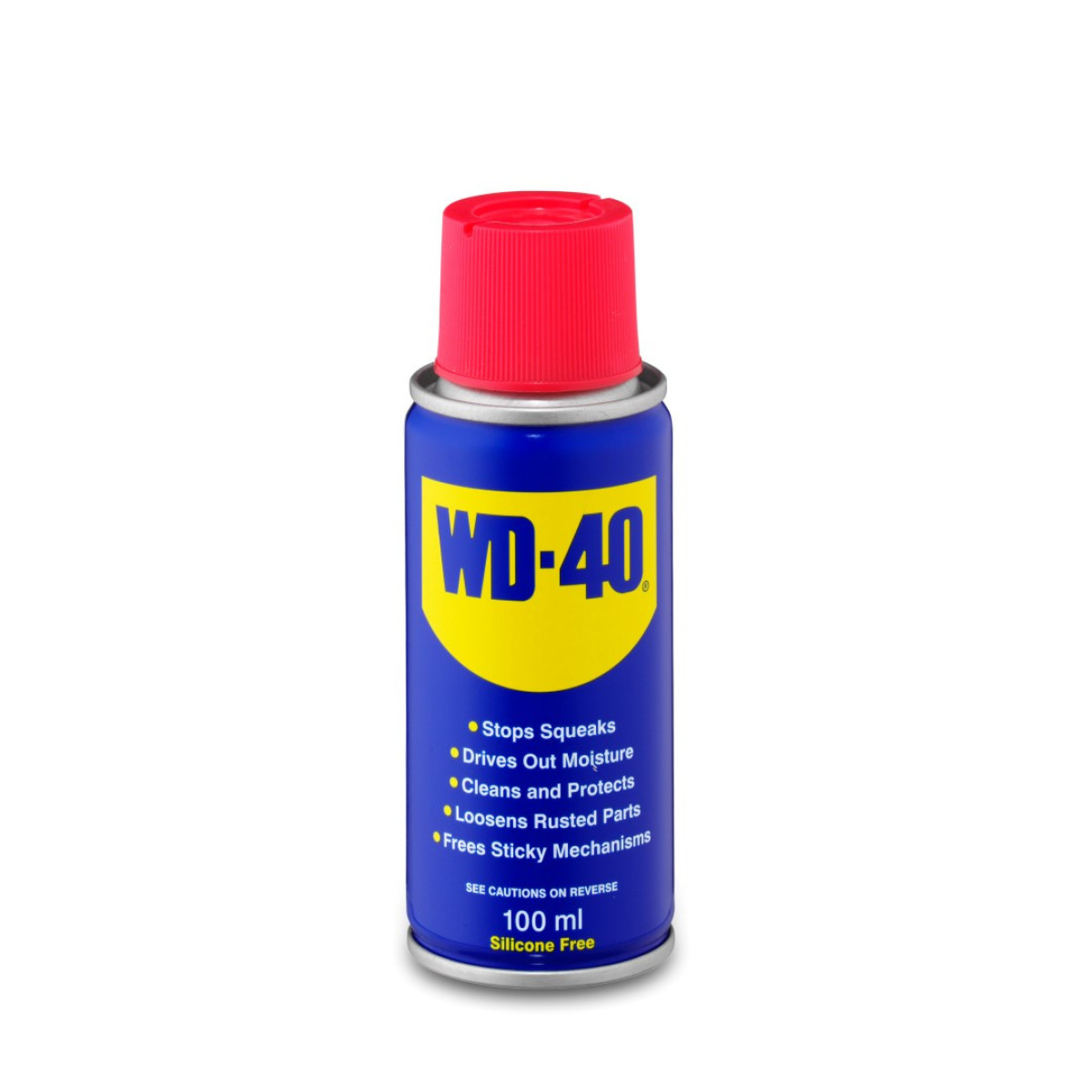 WD-40 Multi-use product, yleiskäyttöinen työkalu, 100 ml
