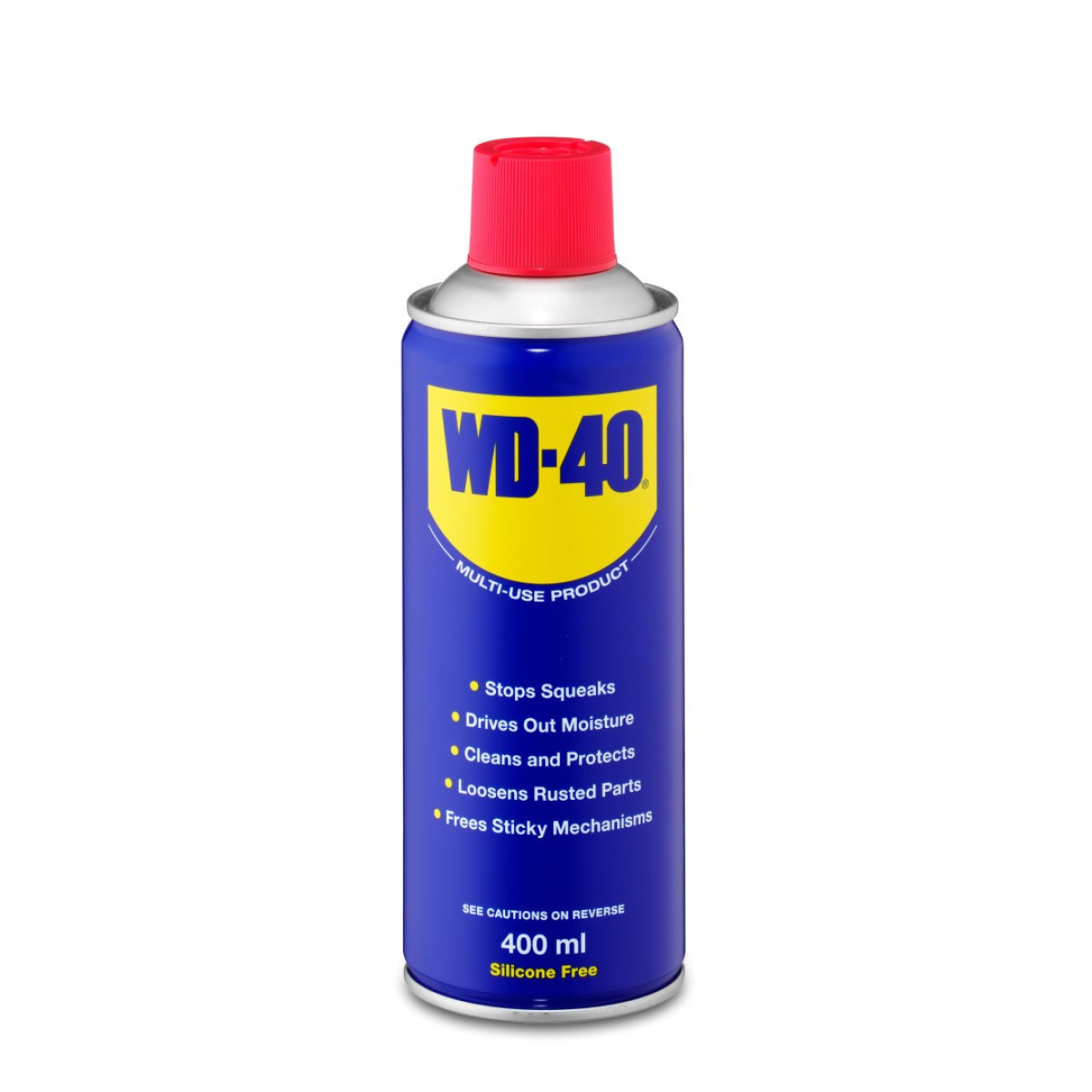 WD-40 Multi-use product, yleistyökalu, 400 ml