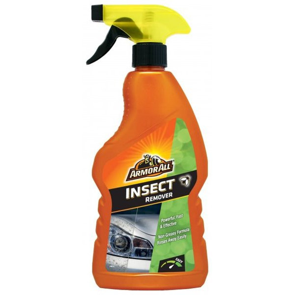 ARMORALL Insect Remover, Hyönteispoistoaine, 500 ml