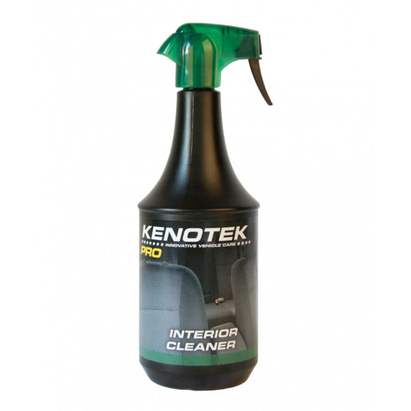 KENOTEK Interior Cleaner, Sisäpuhdistusaine, 1l