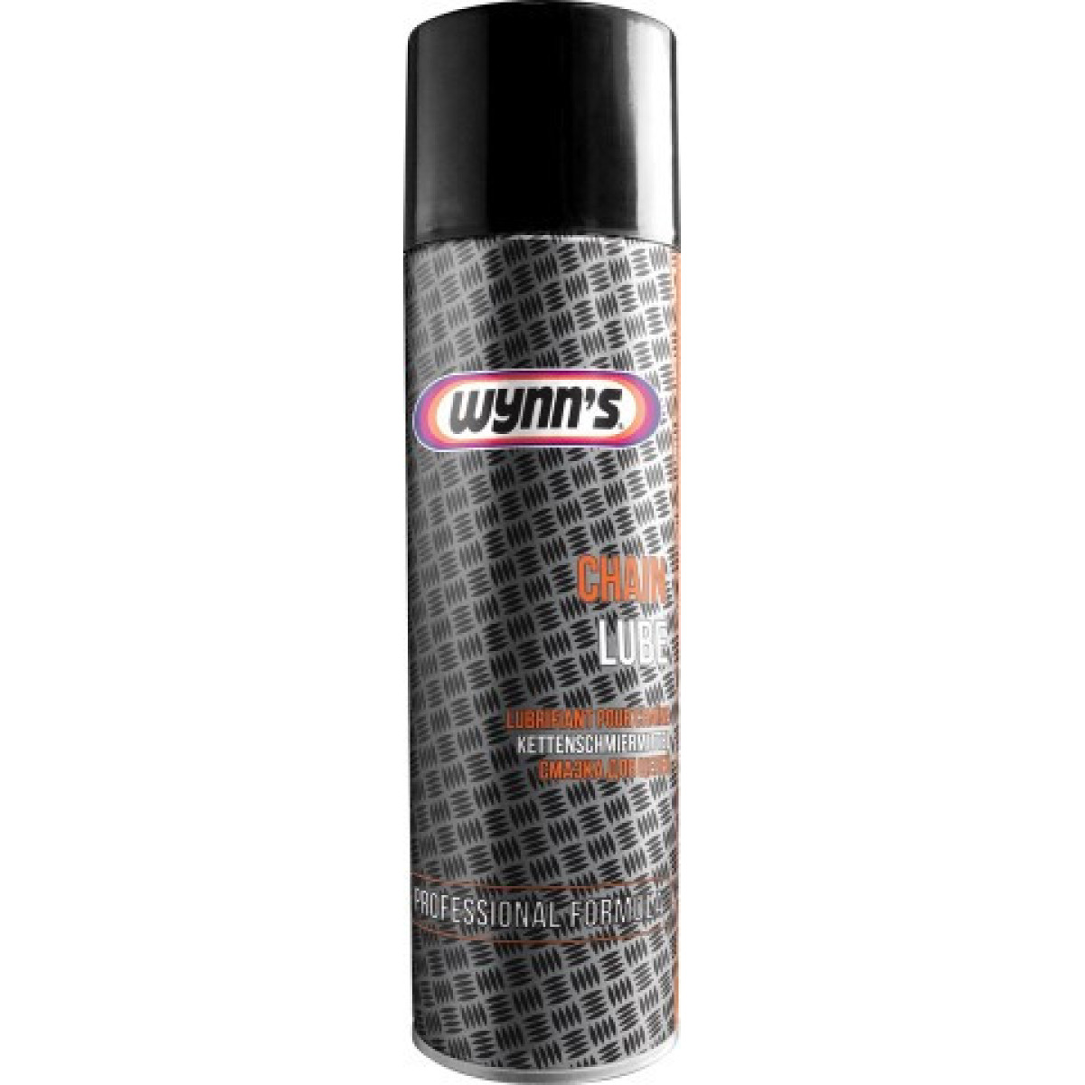 WYNNS Chain Lube Aerosol, ketjuvoiteluaine, aerosoli, 500 ml
