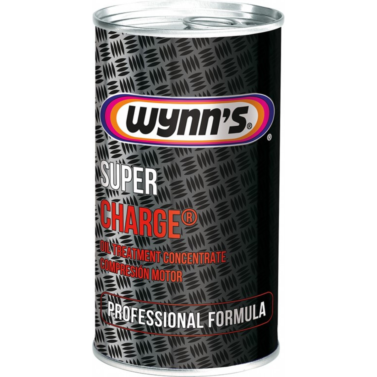 WYNNS Super Charge, voiteluaineen lisäaine, 325 ml