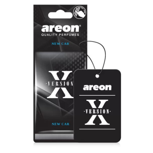 AREON X Version New Car ilmanraikastin