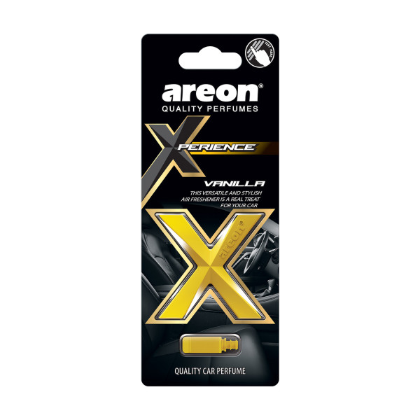 AREON Xperience Vanilla, ilmanraikastaja