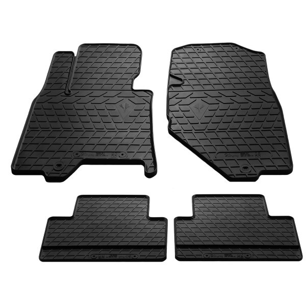 Kumimatot Infiniti EX J50 2007-2013, 4 kpl / 1033064