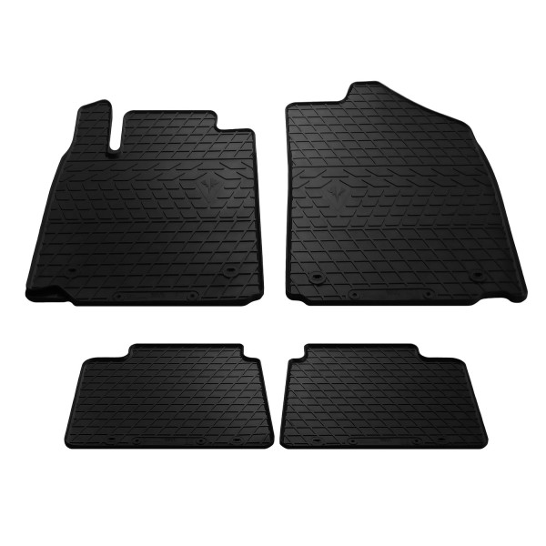 Kumimatot Lexus ES (GSV40) 2006-2012 4 kpl / 1028034