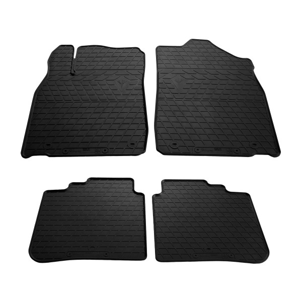 Kumimatot Lexus ES (GSV50) 2012-2018 4 kpl / 1028094