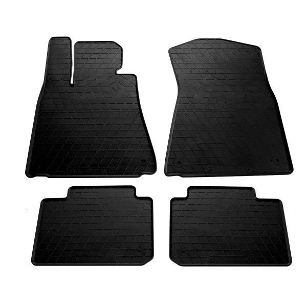 Kumimatot Lexus GS (L10) 2011-2018 4 kpl / 1028114