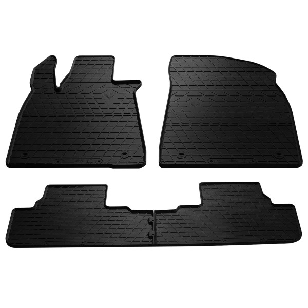 Kumimatot Lexus RX 2015-2022 4 kpl / 1028064