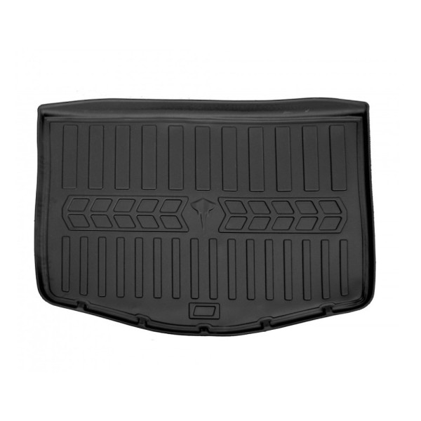 Kumi runko matto FORD C-Max 2010-2019 (5 seats)