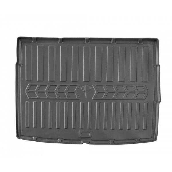 Kumi runko matto SEAT CUPRA Formentor vuodesta 2020