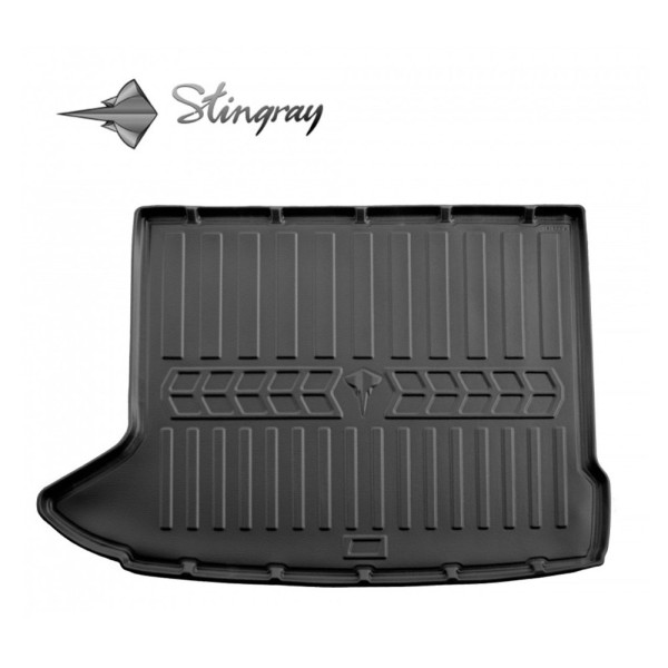 Kumi runko matto AUDI Q3 8U 2011-2019