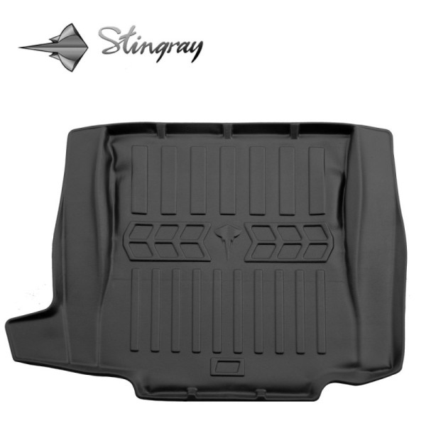Kumi runko matto BMW 1 E87 2004-2011