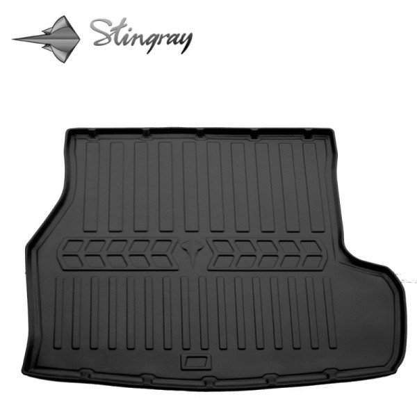 Kumi runko matto BMW 3 E46 1998-2006 (farmariauto)