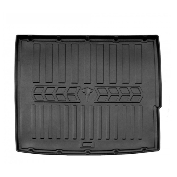 Kumi runko matto BMW X1 E84 2009-2015
